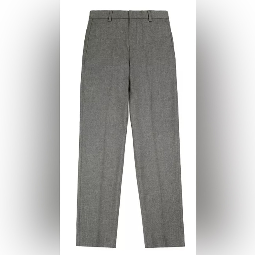 Lauren Ralph Lauren
Big Boys Sharkskin Classic Pants